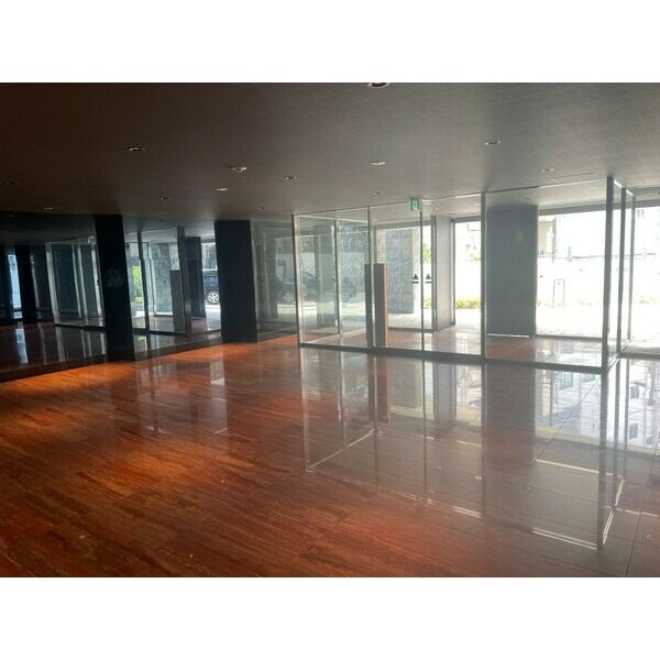 サムティ北梅田VESSELの外観6枚目