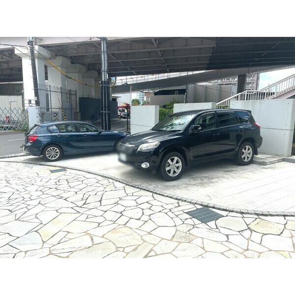 サムティ北梅田VESSELの外観9枚目