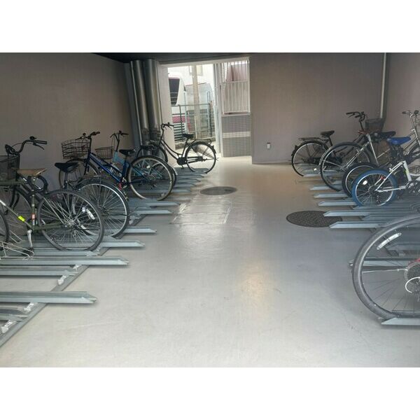 サムティ北梅田VESSELの外観10枚目