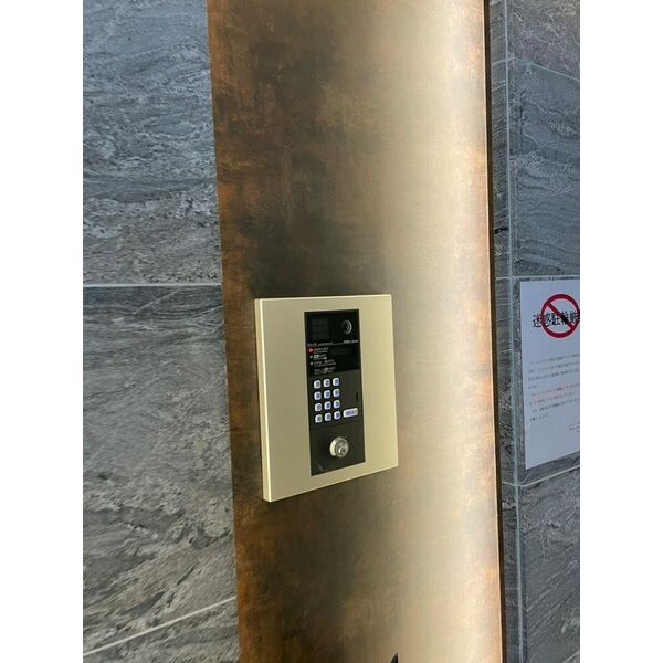 アクアプレイス京都二条城北の外観5枚目