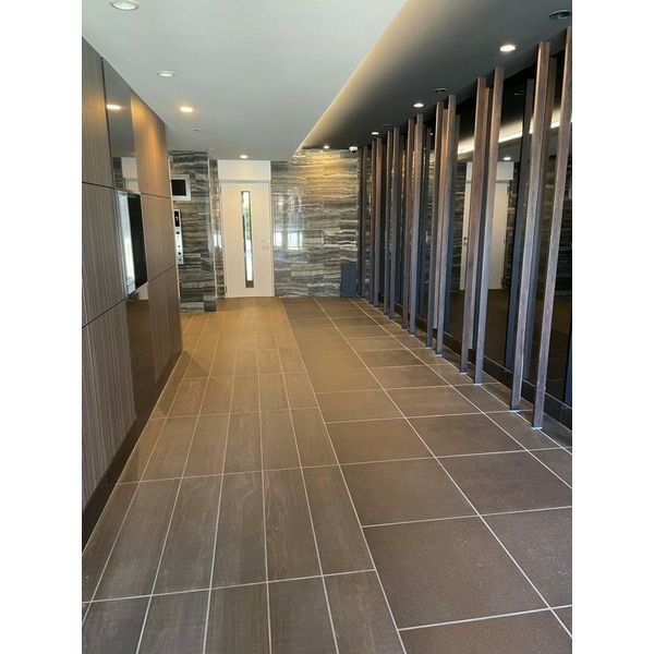 レシオス大阪城北詰の外観3枚目