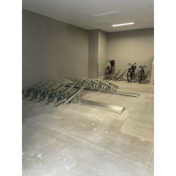 レシオス大阪城北詰の外観7枚目