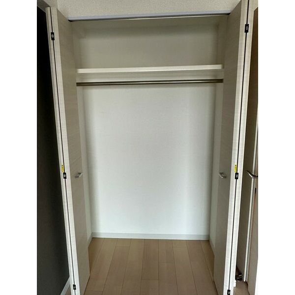 サムティ北梅田VESSELの室内写真6枚目