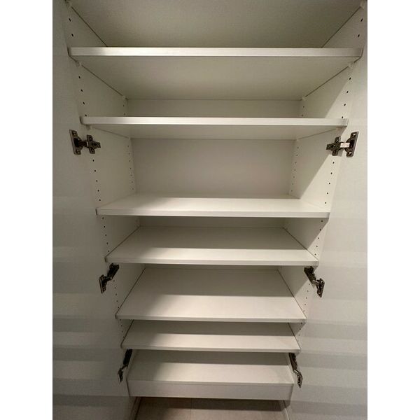 サムティ北梅田VESSELの室内写真7枚目