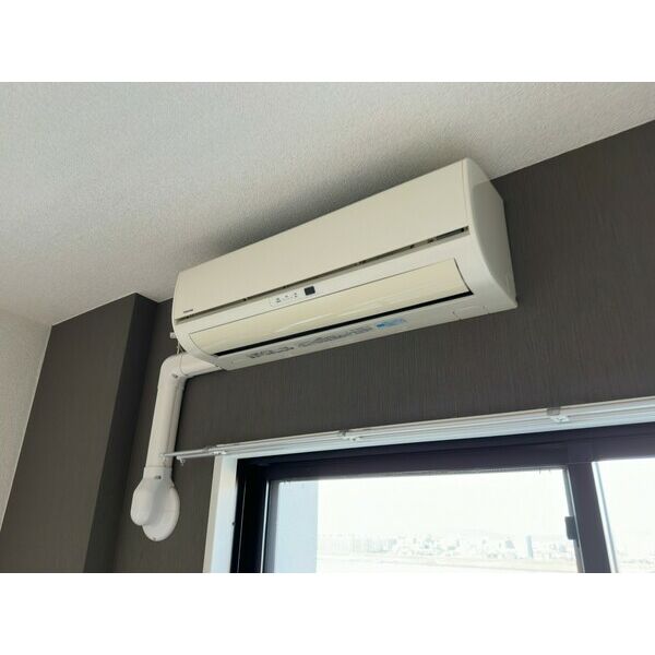 サムティ北梅田VESSELの室内写真8枚目