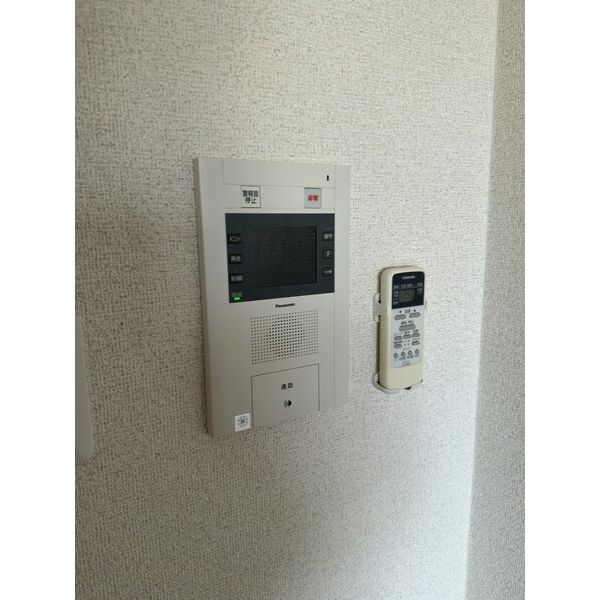 サムティ北梅田VESSELの室内写真9枚目