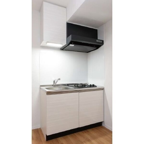 アクアプレイス京都二条城北の室内写真1枚目