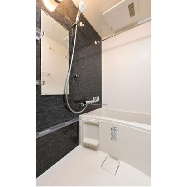 アクアプレイス京都二条城北の室内写真2枚目