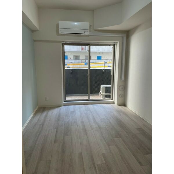 レシオス大阪城北詰の室内写真1枚目