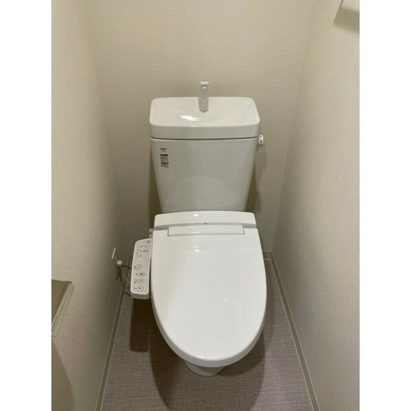 レシオス大阪城北詰の室内写真5枚目