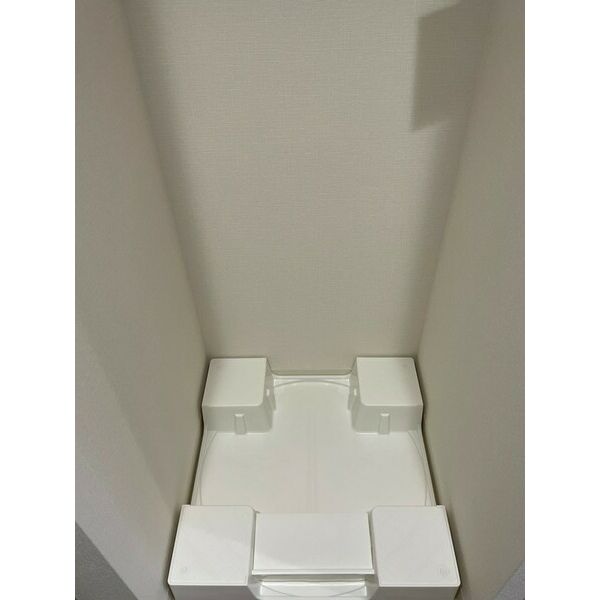 レシオス大阪城北詰の室内写真6枚目