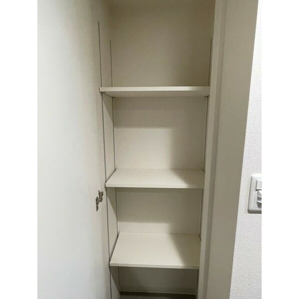 レシオス大阪城北詰の室内写真8枚目