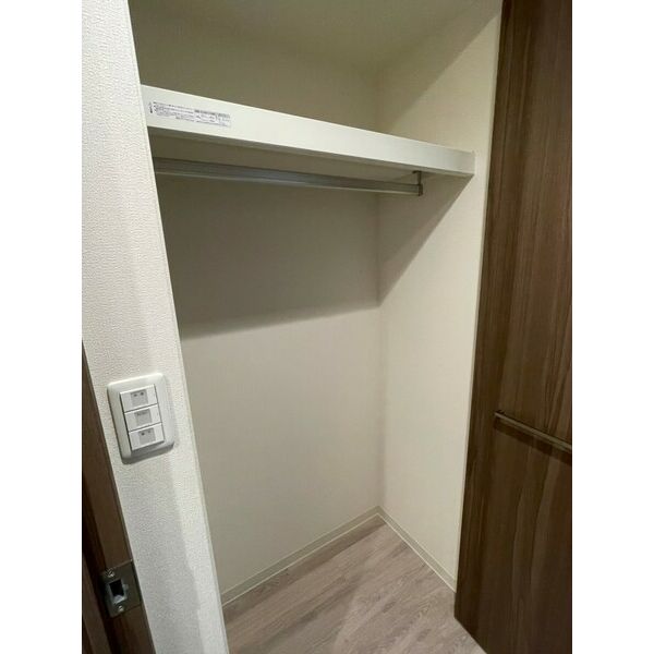 レシオス大阪城北詰の室内写真9枚目