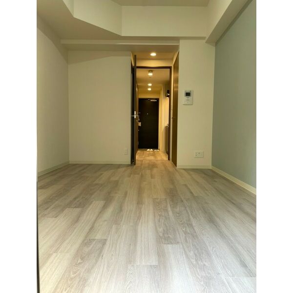 レシオス大阪城北詰の室内写真10枚目