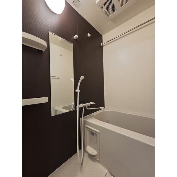 レシオス京都嵯峨野の室内写真22枚目