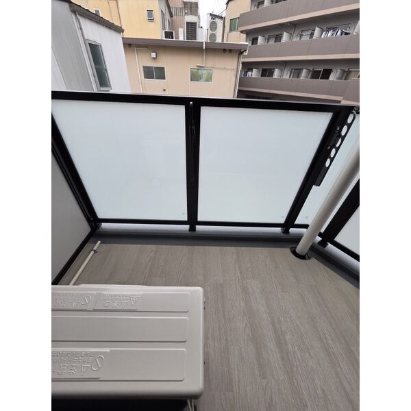 レシオス京都嵯峨野の室内写真41枚目