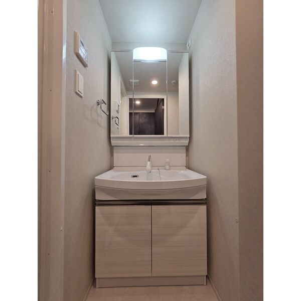 レシオス京都嵯峨野の室内写真6枚目