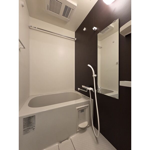 レシオス京都嵯峨野の室内写真8枚目