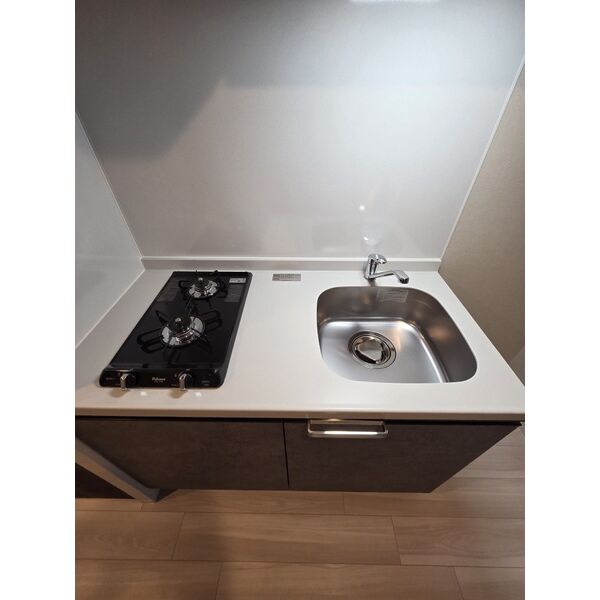 レシオス京都嵯峨野の室内写真15枚目