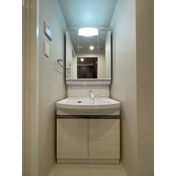 レシオス京都嵯峨野の室内写真1枚目