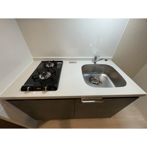 レシオス京都嵯峨野の室内写真14枚目