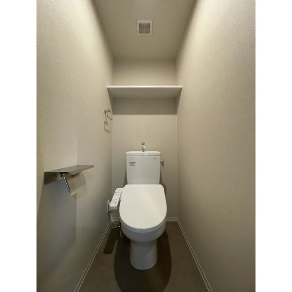 レシオス京都嵯峨野の室内写真23枚目