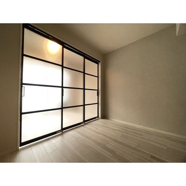 レシオス京都嵯峨野の室内写真27枚目