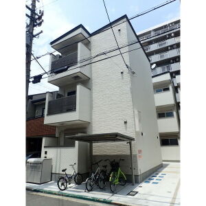 F maison MARE