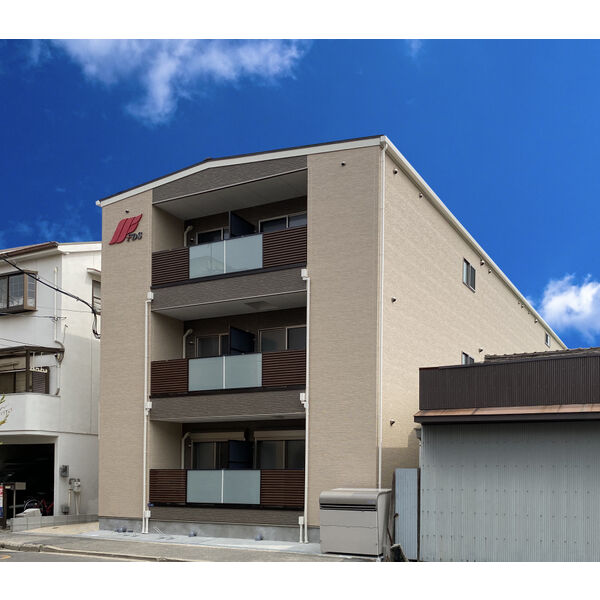 F asecia Attivo IIの外観2枚目