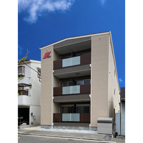 F asecia Attivo IIの外観3枚目