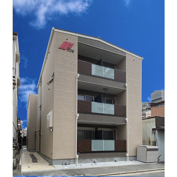 F asecia Attivo IIの外観4枚目