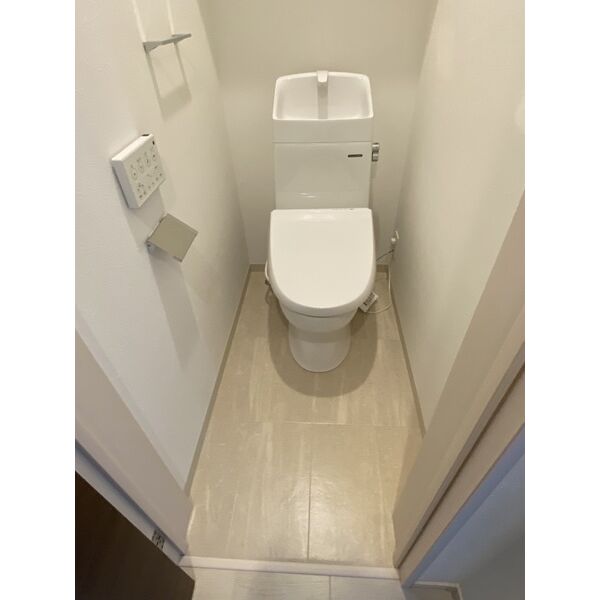 F asecia Attivo IIの室内写真2枚目