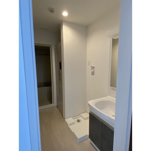 F asecia Attivo IIの室内写真3枚目