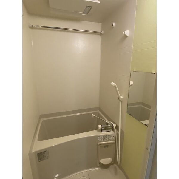 F asecia Attivo IIの室内写真4枚目