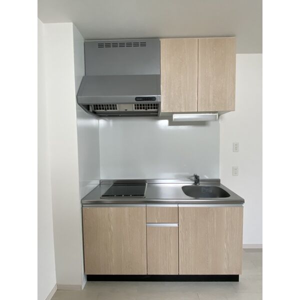 F asecia Attivo IIの室内写真5枚目