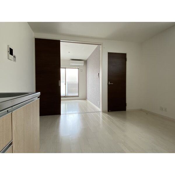 F asecia Attivo IIの室内写真7枚目