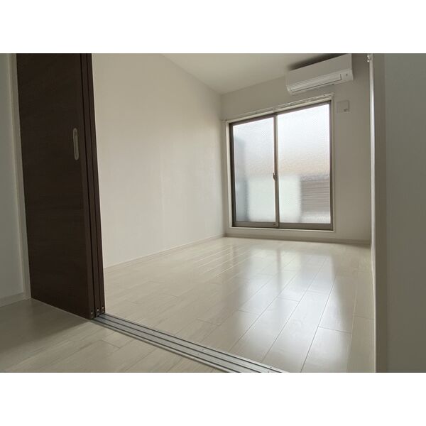 F asecia Attivo IIの室内写真8枚目