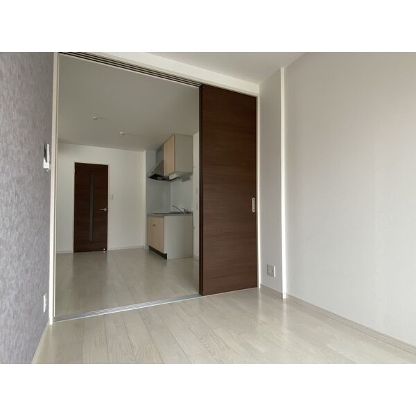 F asecia Attivo IIの室内写真9枚目