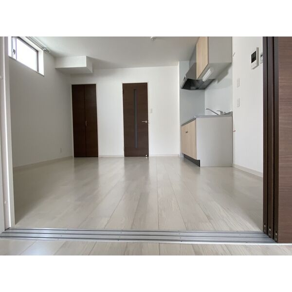 F asecia Attivo IIの室内写真10枚目