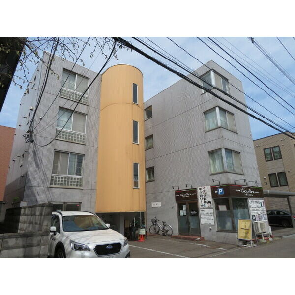 FERIO南円山 画像1