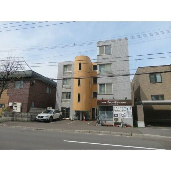 FERIO南円山 画像2