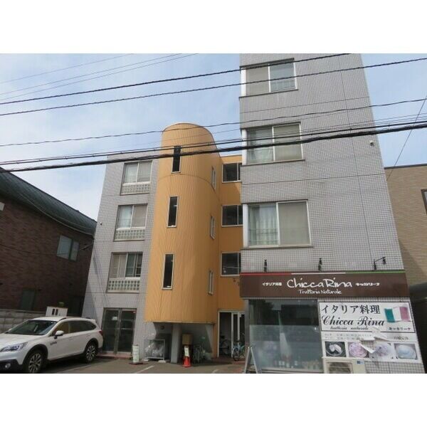 FERIO南円山 画像3