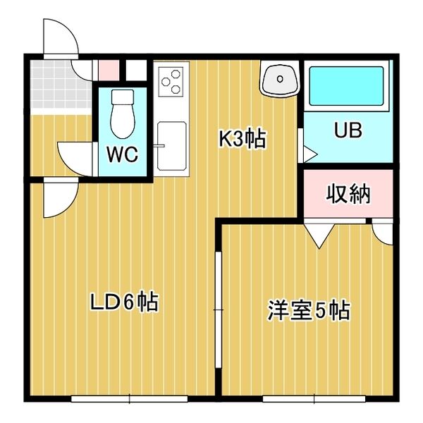 ノースパレスN42 画像18