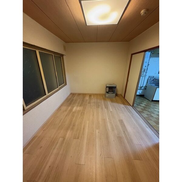 リトルハウス 画像5