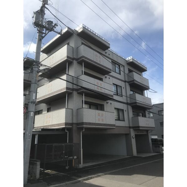 シャイニングドリーム真駒内 画像1