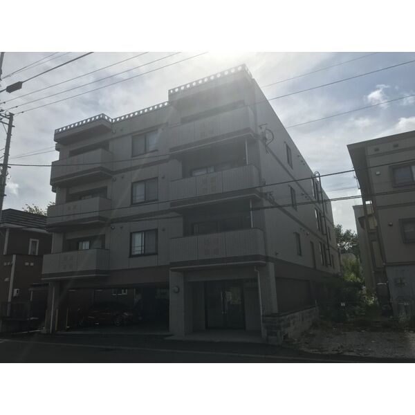シャイニングドリーム真駒内 画像2