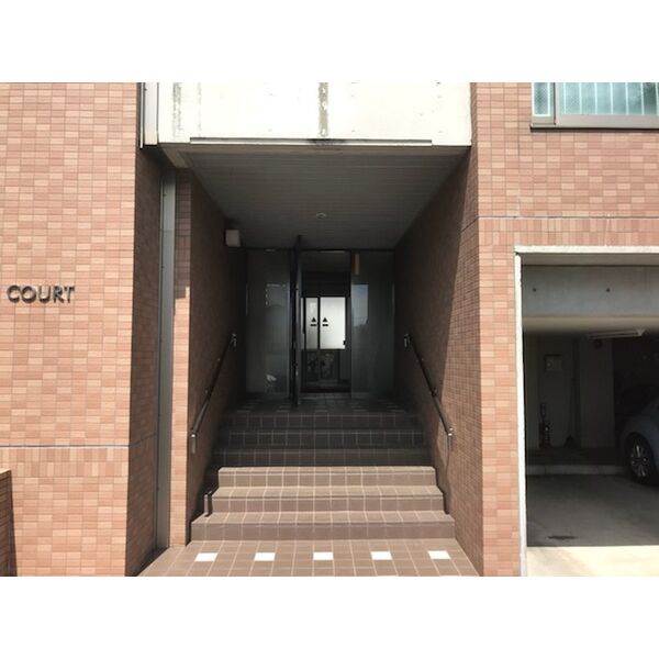 K's COURT 画像3