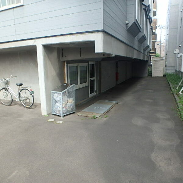 ドリームハイツ 画像2