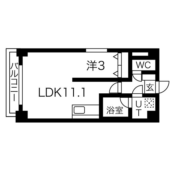 シャイニングドリーム真駒内 画像14