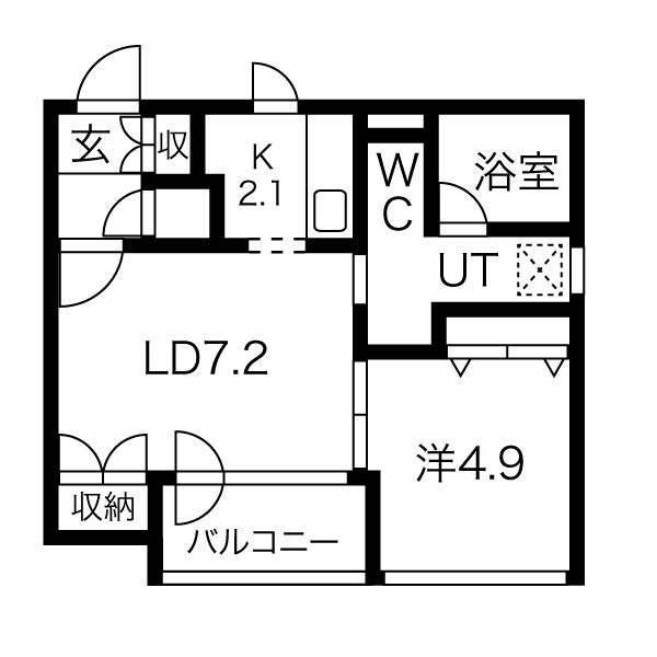 K's COURT 画像17